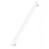 LED lempa S14s 220V 6W (40W) 2700K 640lm šiltai balta Osram